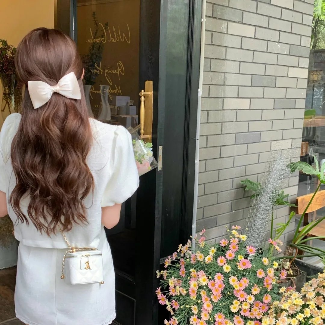 未来的彼方有我吗