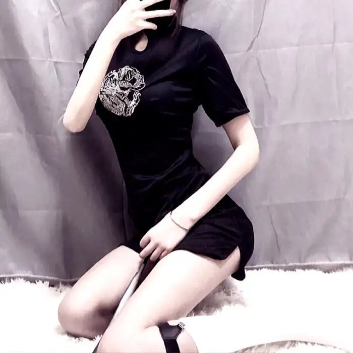 金钱豹
