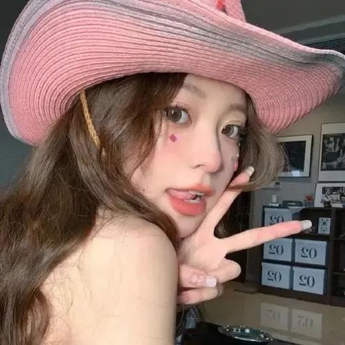 红伶歌女